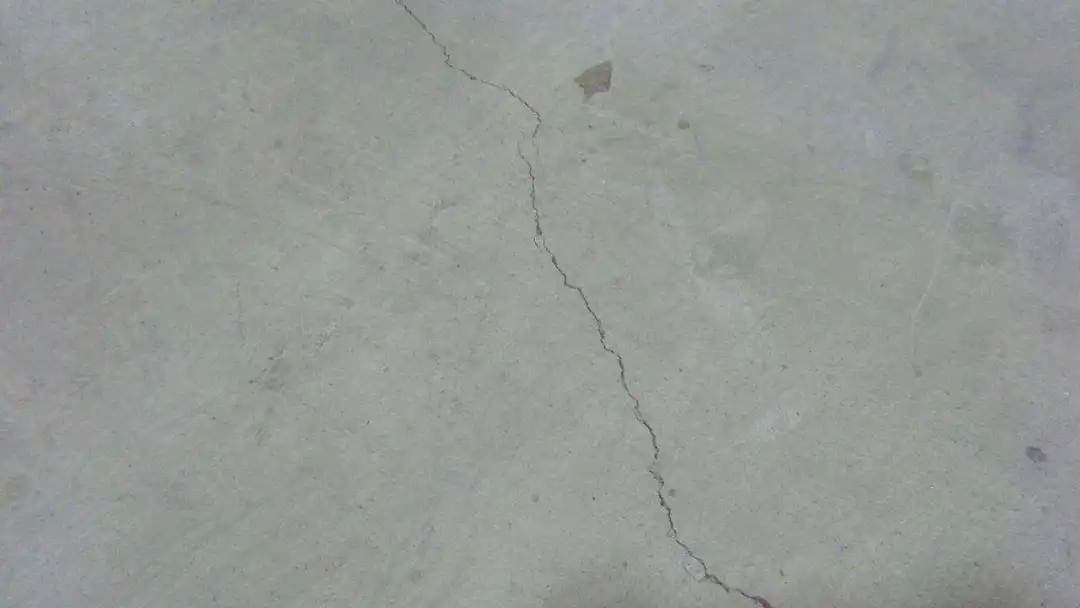 地暖回填后，地面開裂怎么辦？